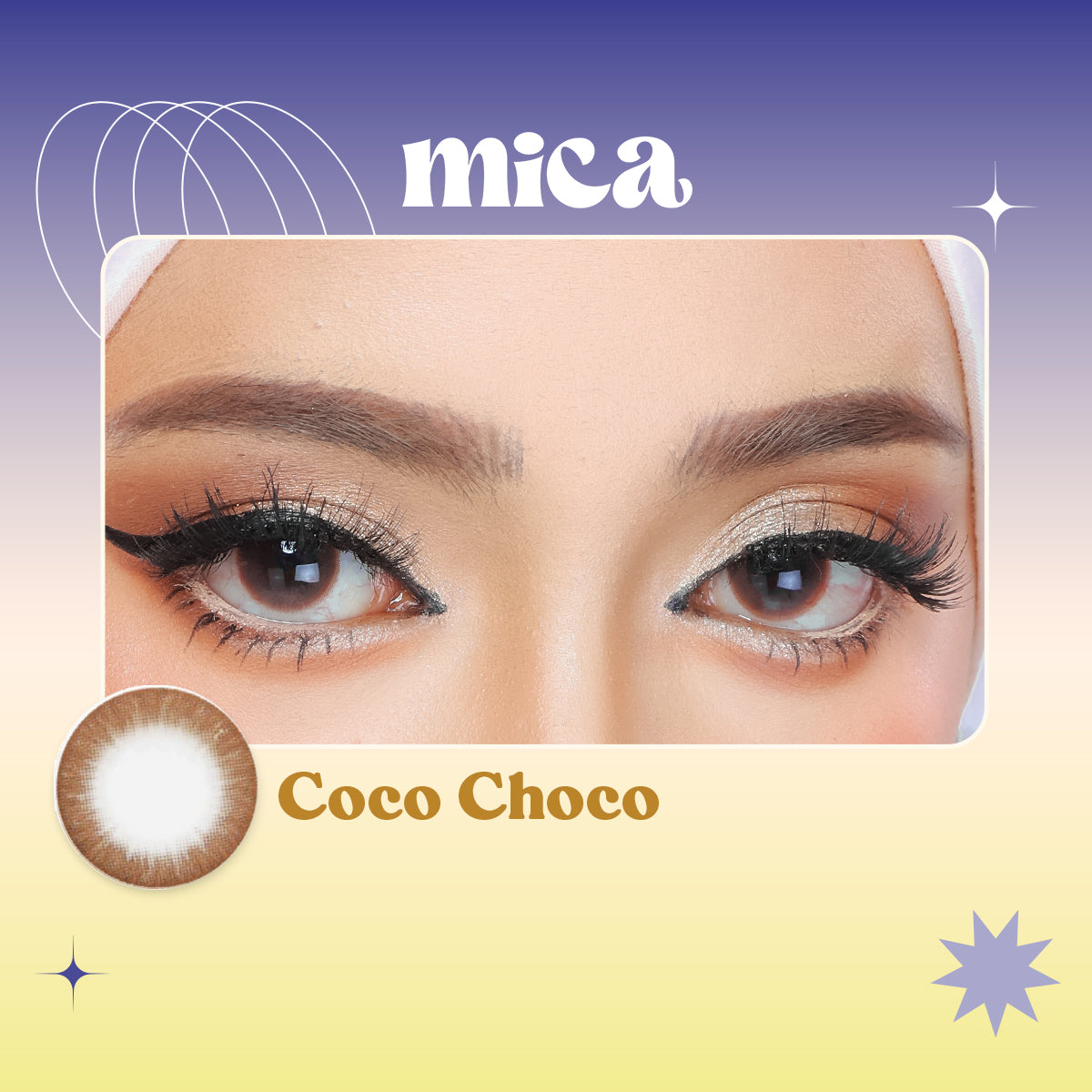Coco Choco 0-800