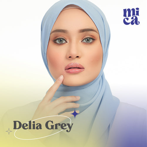 Delia Grey 0-800