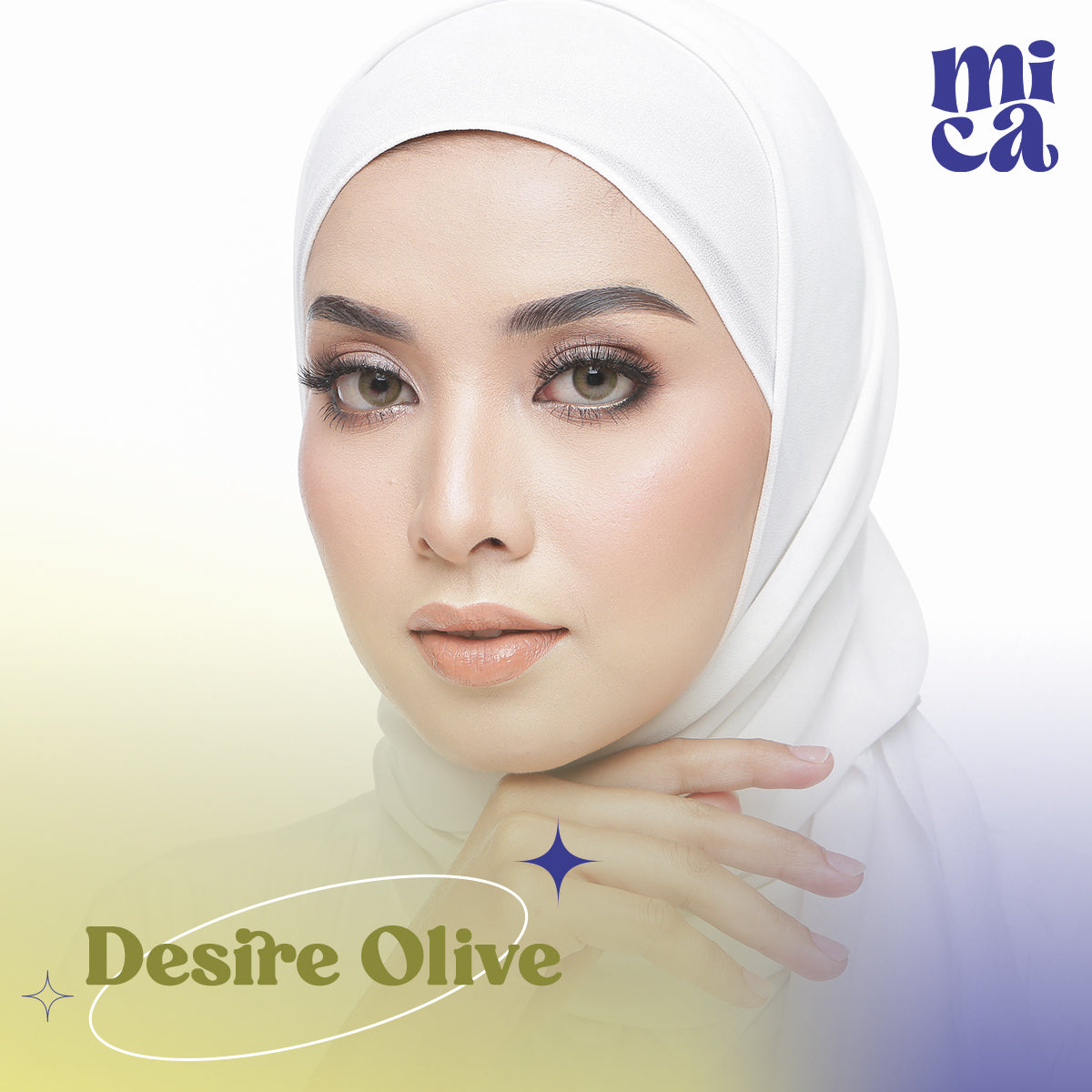 Desire Olive 0-800