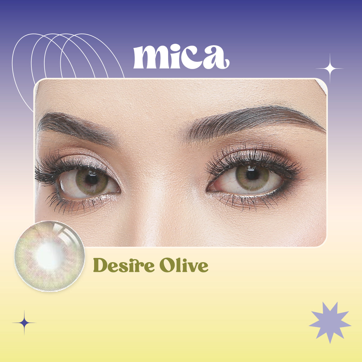 Desire Olive 0-800
