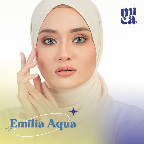 Emilia Aqua  0-800