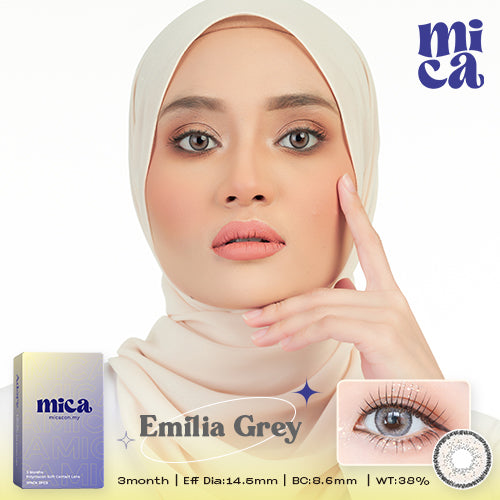 Emilia Grey 0-800