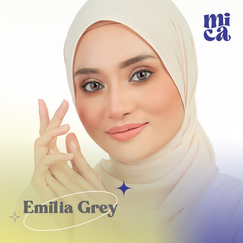 Emilia Grey 0-800