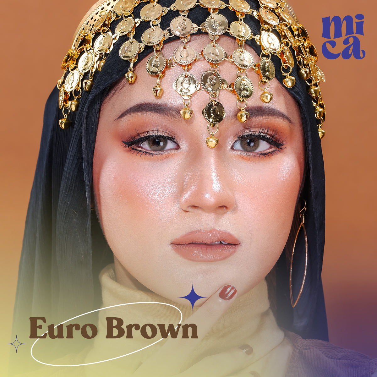 Euro Brown 0-800