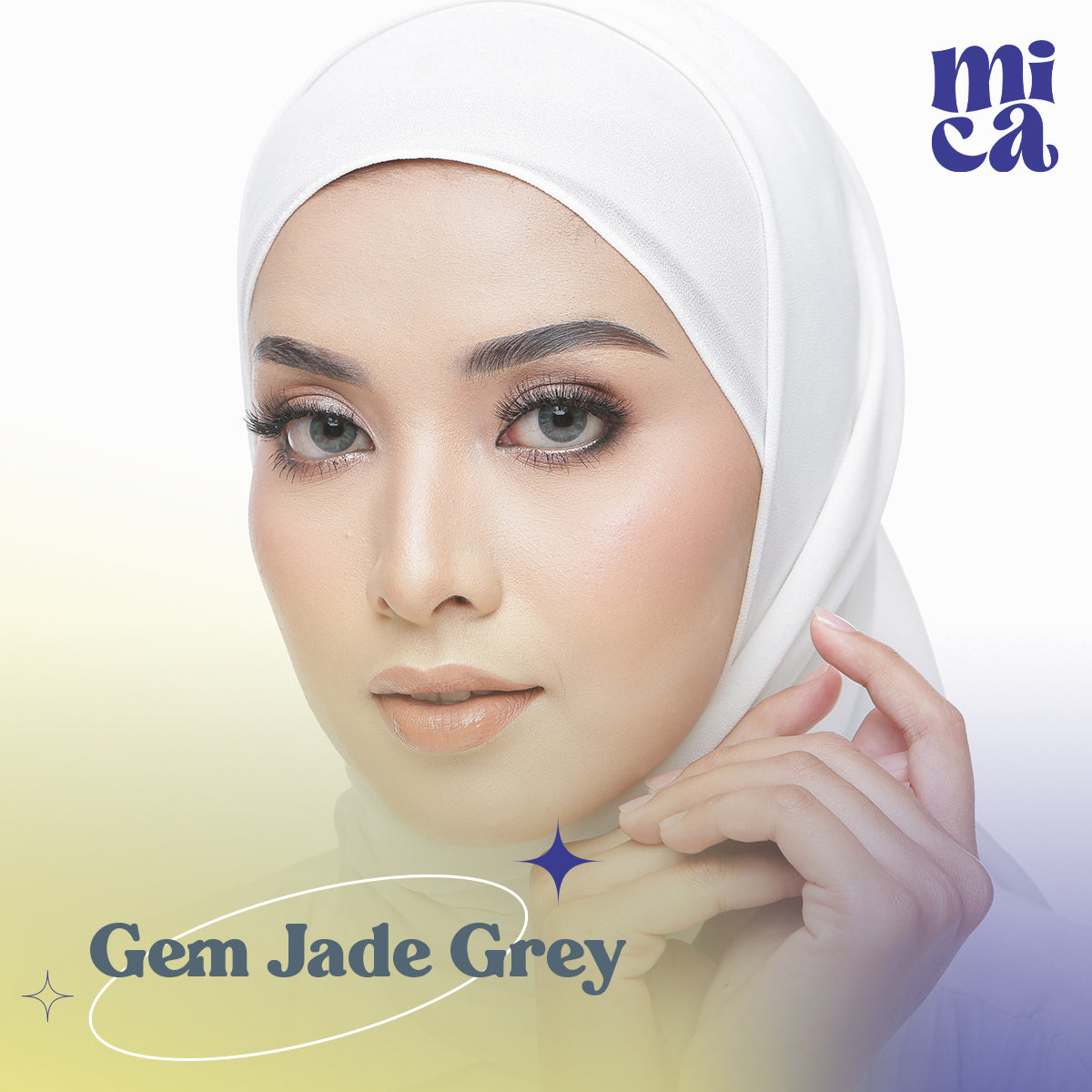 Gem Jade Grey 0-800