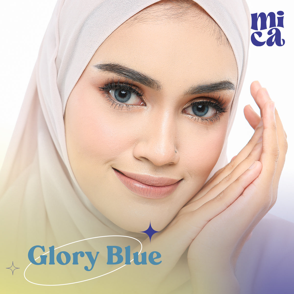 Glory Blue 0-800