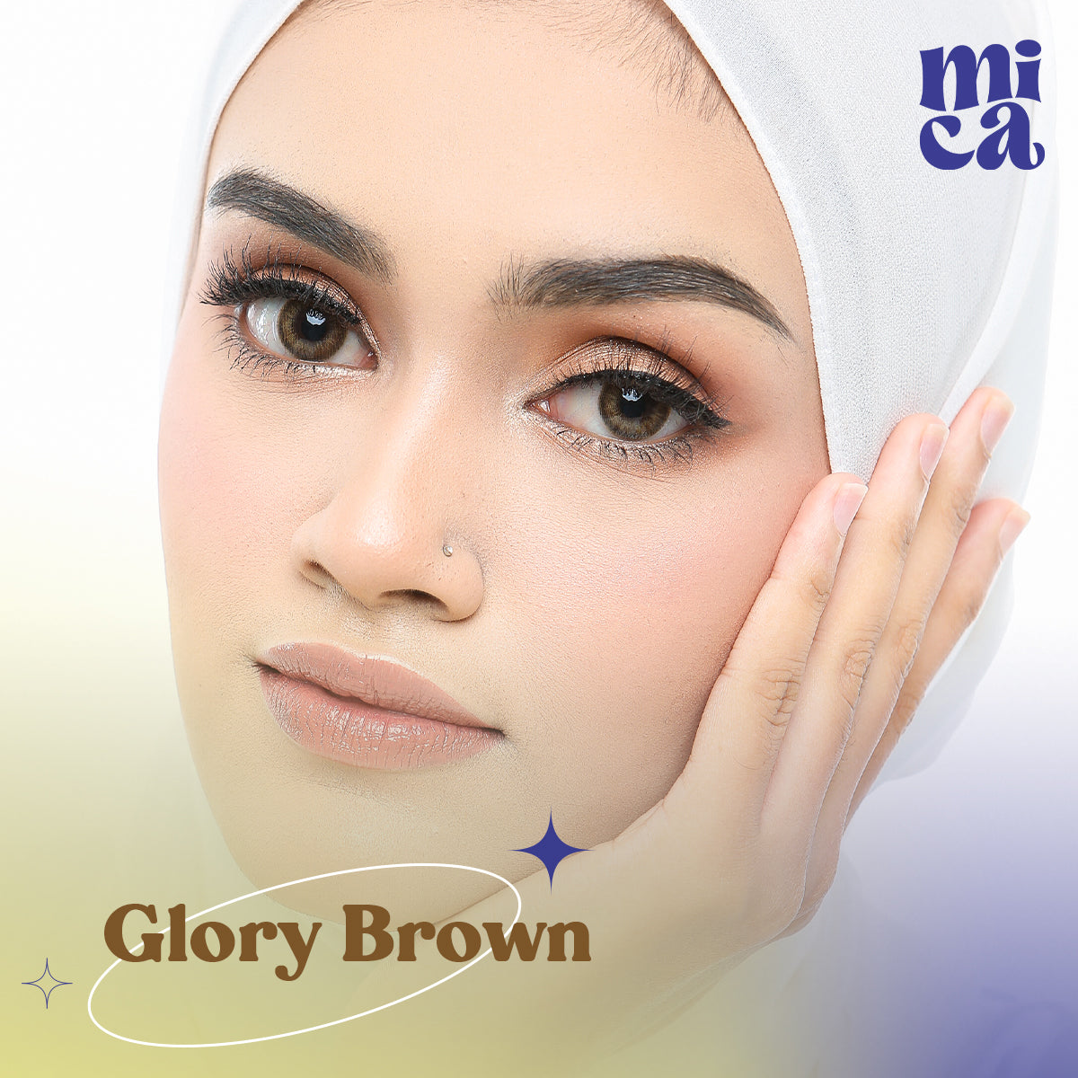 Glory Brown 0-800