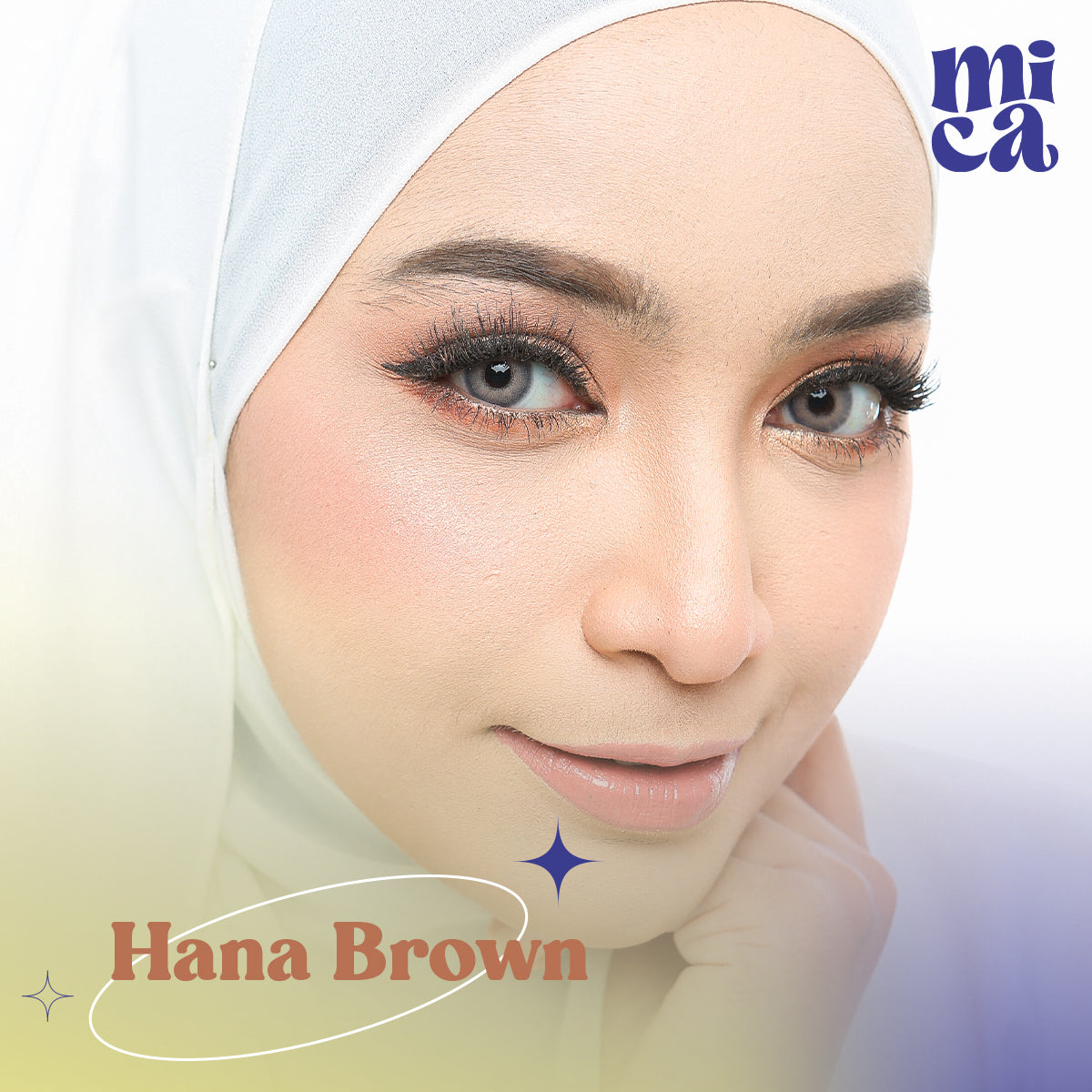 Hana Brown 0-800