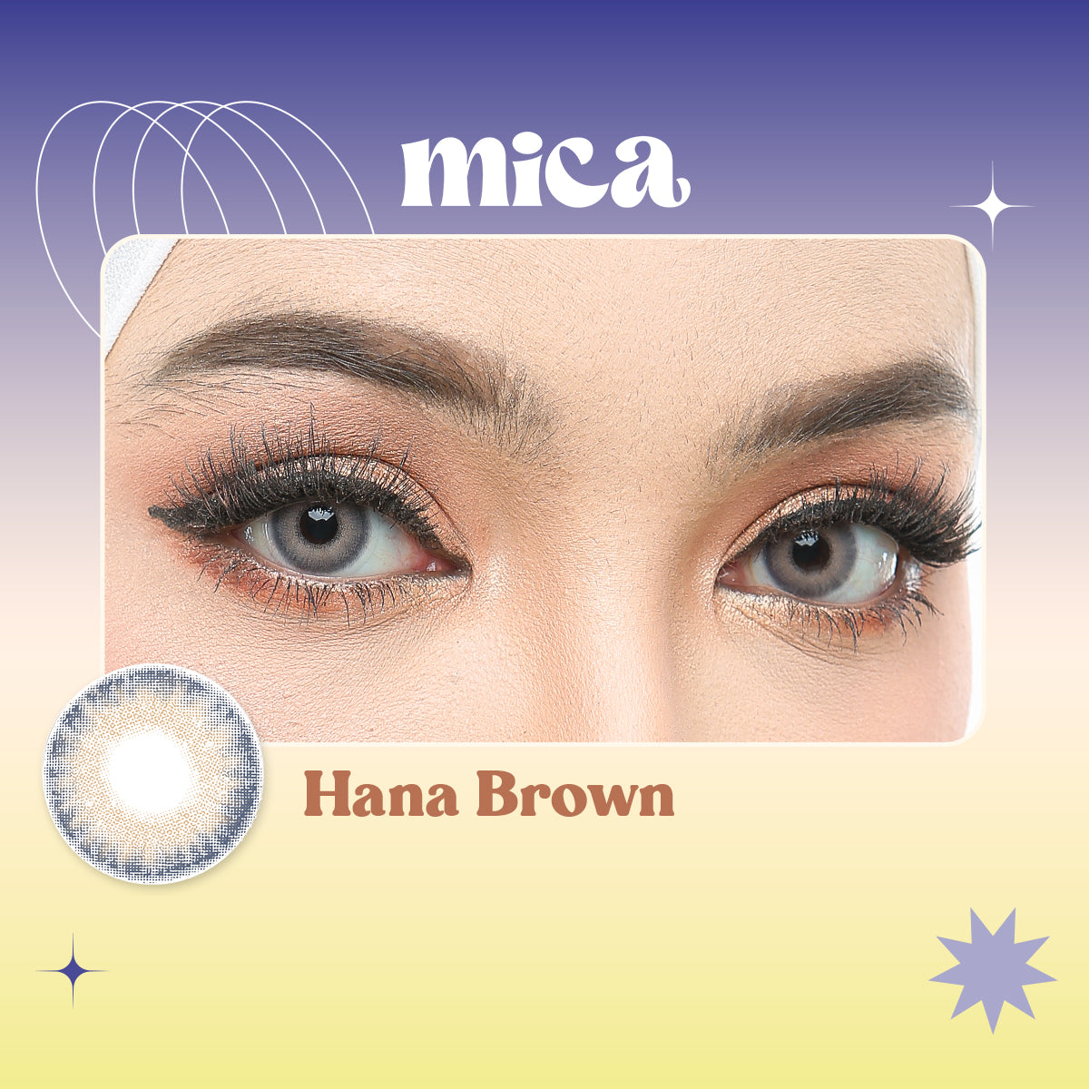 Hana Brown 0-800