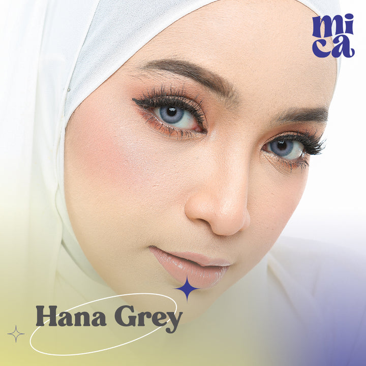 Hana Grey 0-800