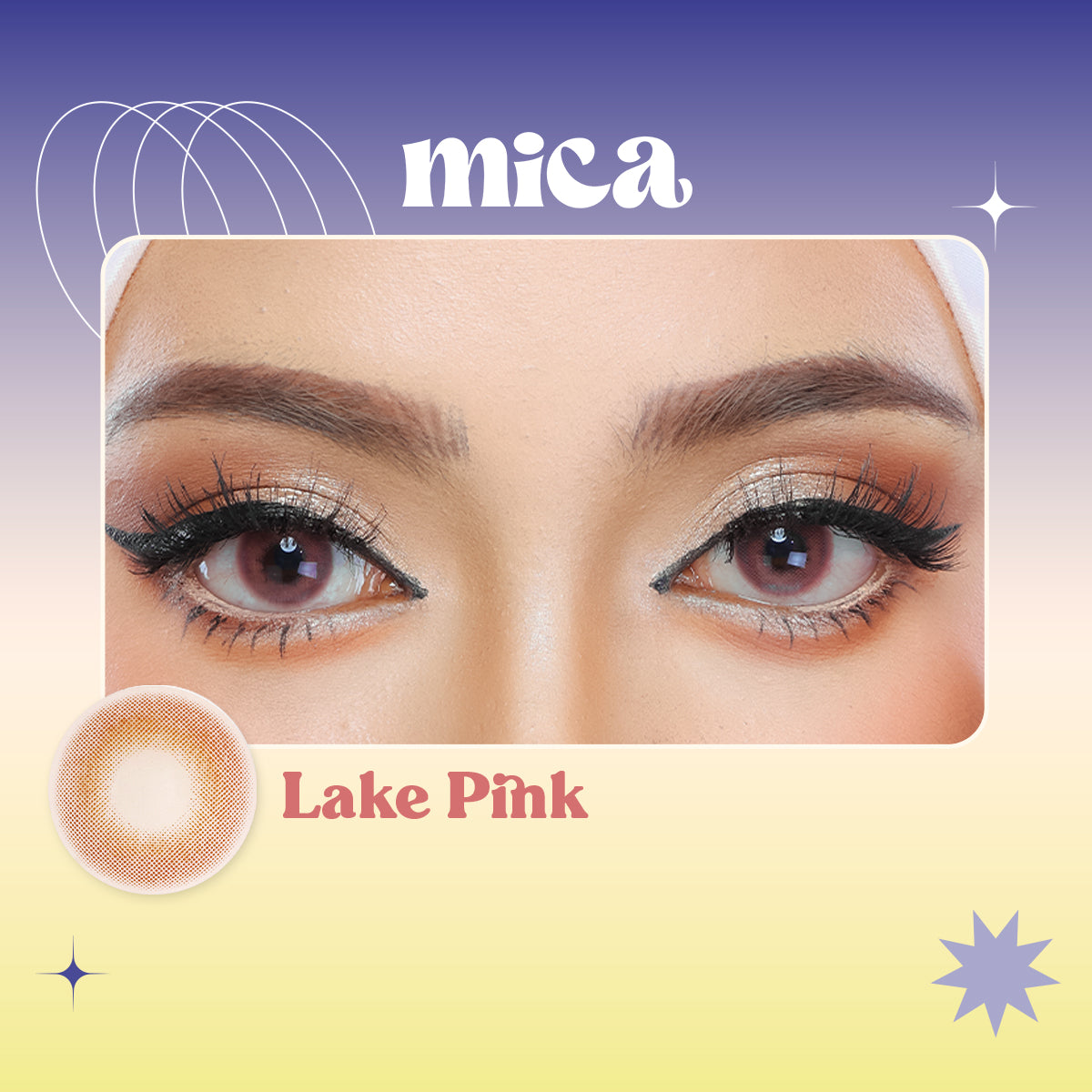 Lake Pink 0-800