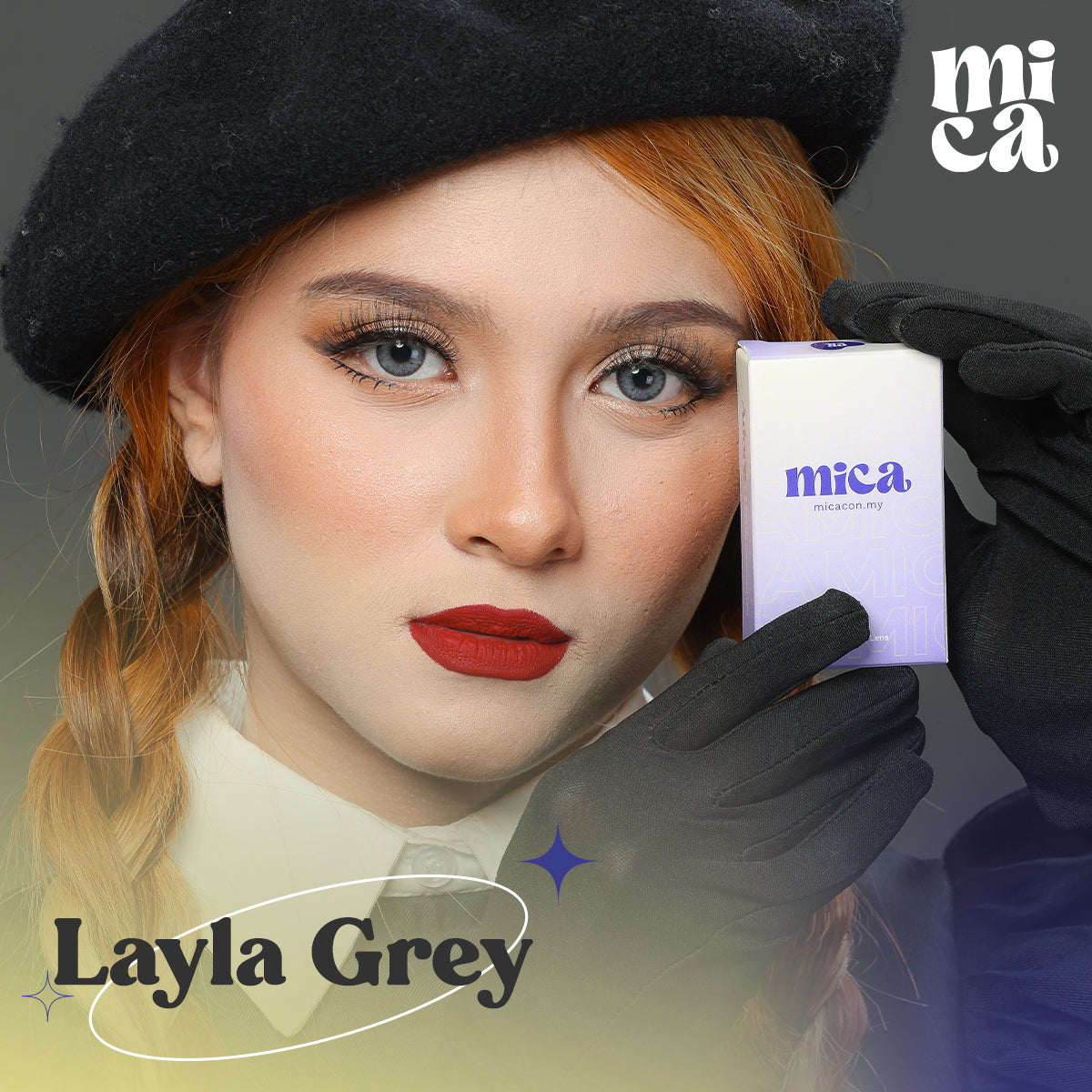 Layla Grey 0-800
