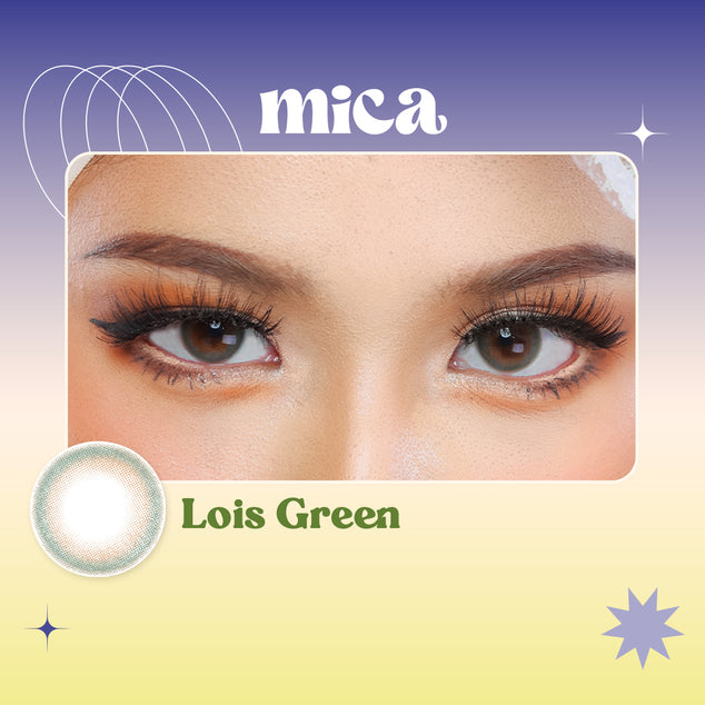 Lois Green 0-800