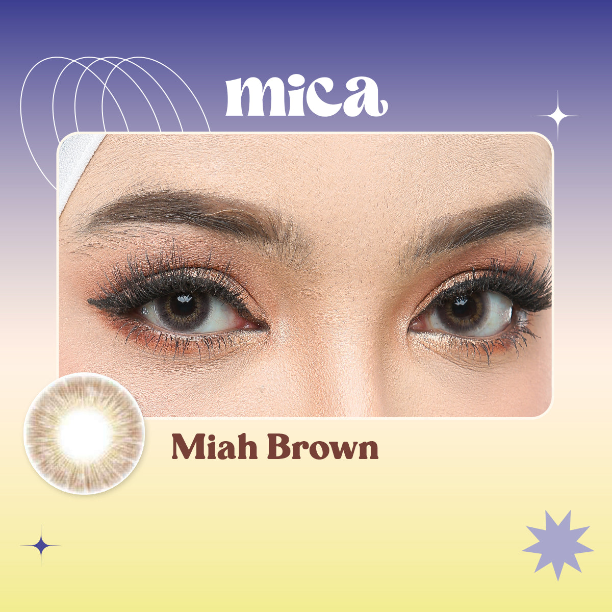 Miah Brown 0-800