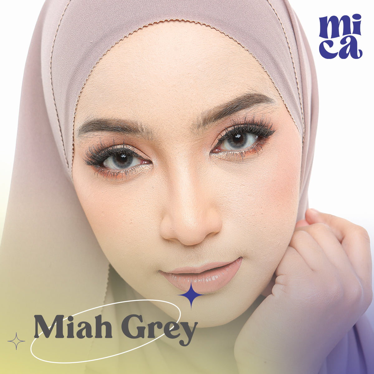 Miah Grey 0-800
