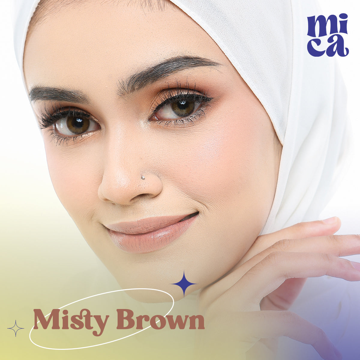 Misty Brown 0-800