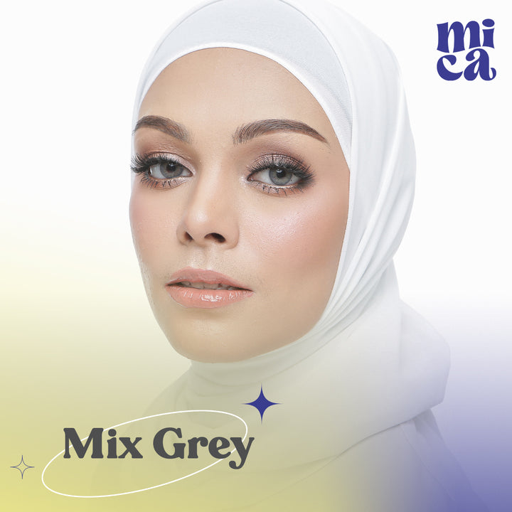 Mix Grey 0-800