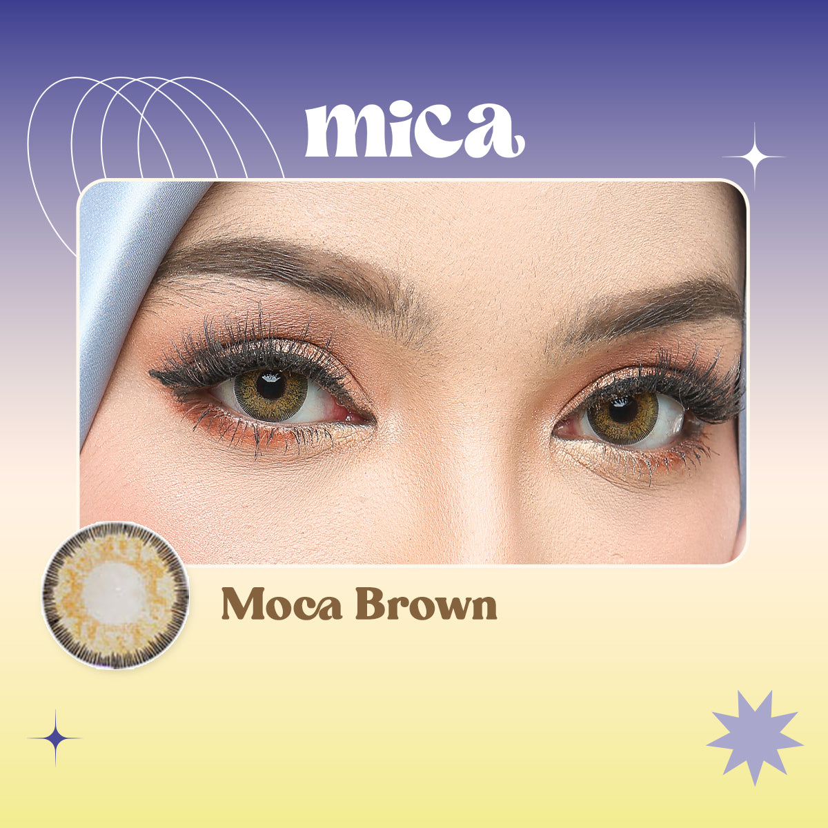 Moca Brown 0-800