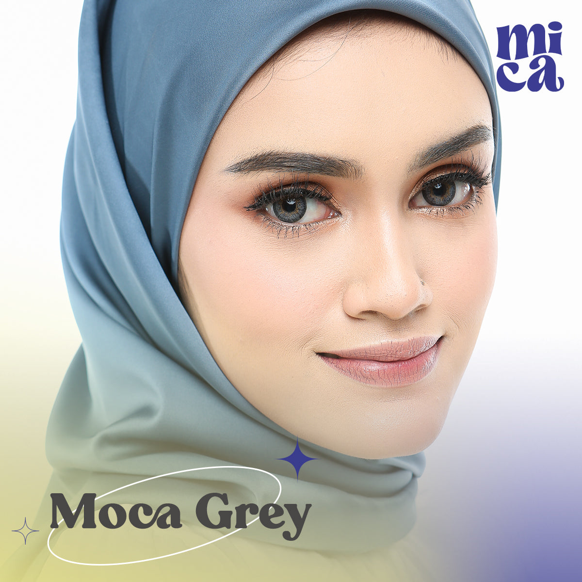 Moca Grey 0-800