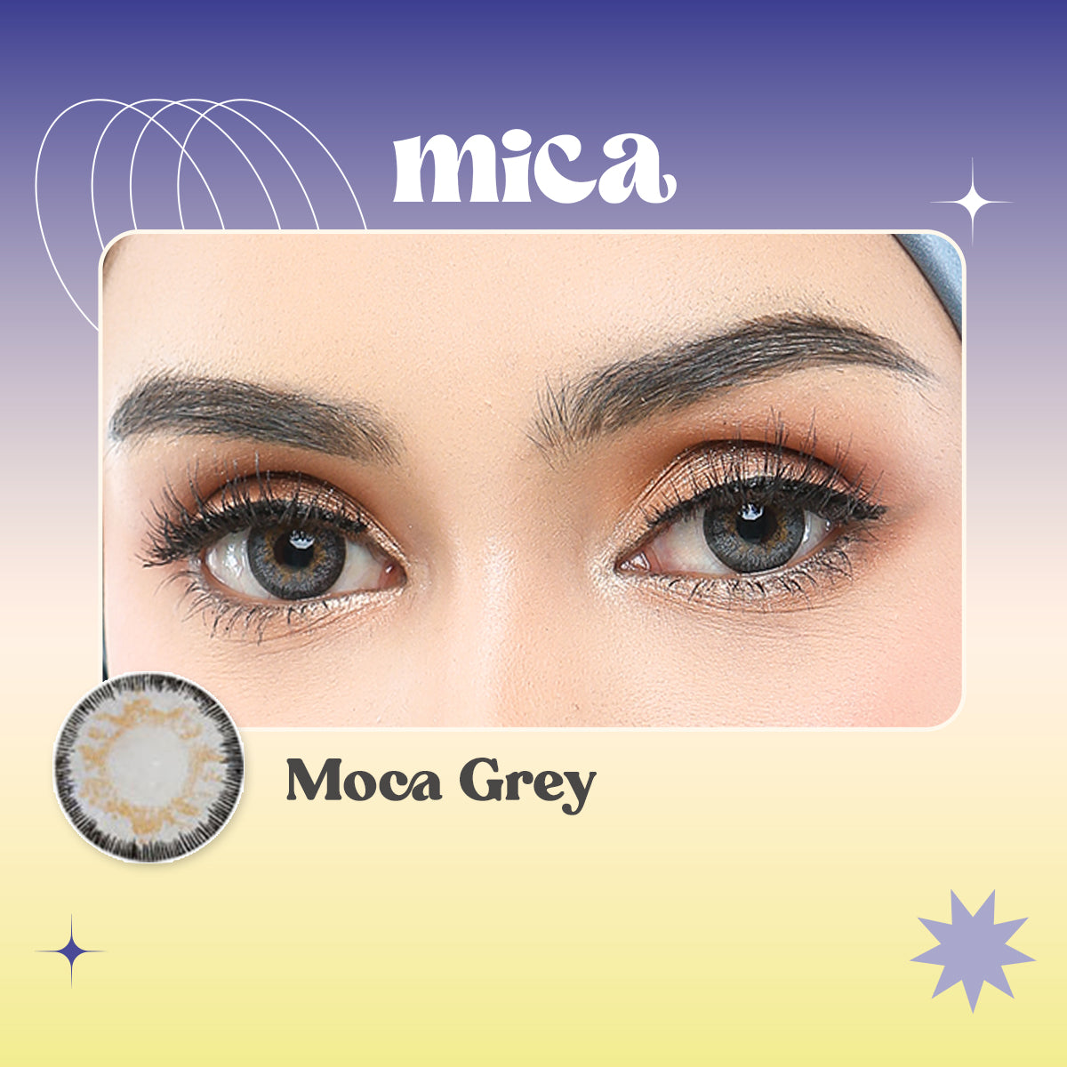 Moca Grey 0-800