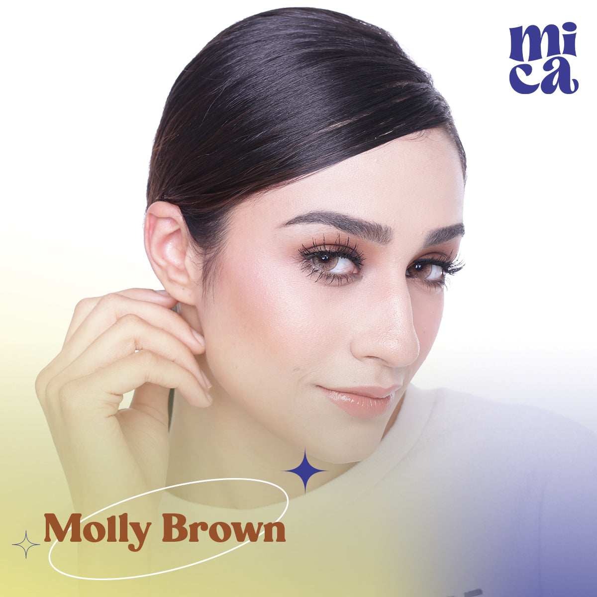 Molly Brown 0-800