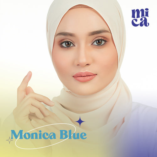 Monica Blue 0-800