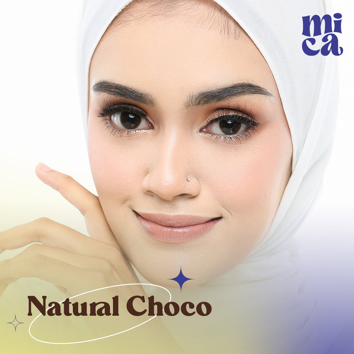 Natural Choco 0-800