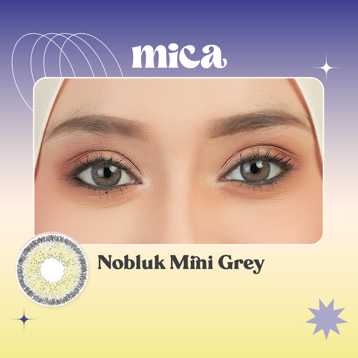 Nobluk Mini Grey 0-800
