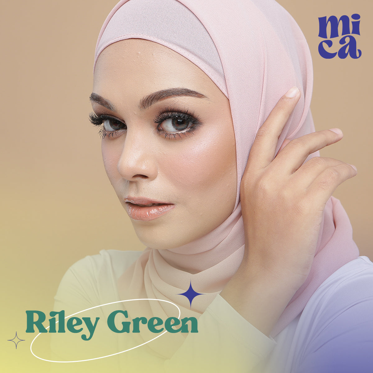 Riley Green 0-800
