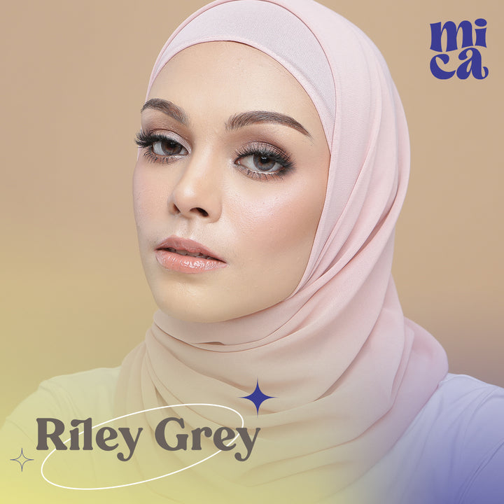 Riley Grey 0-800