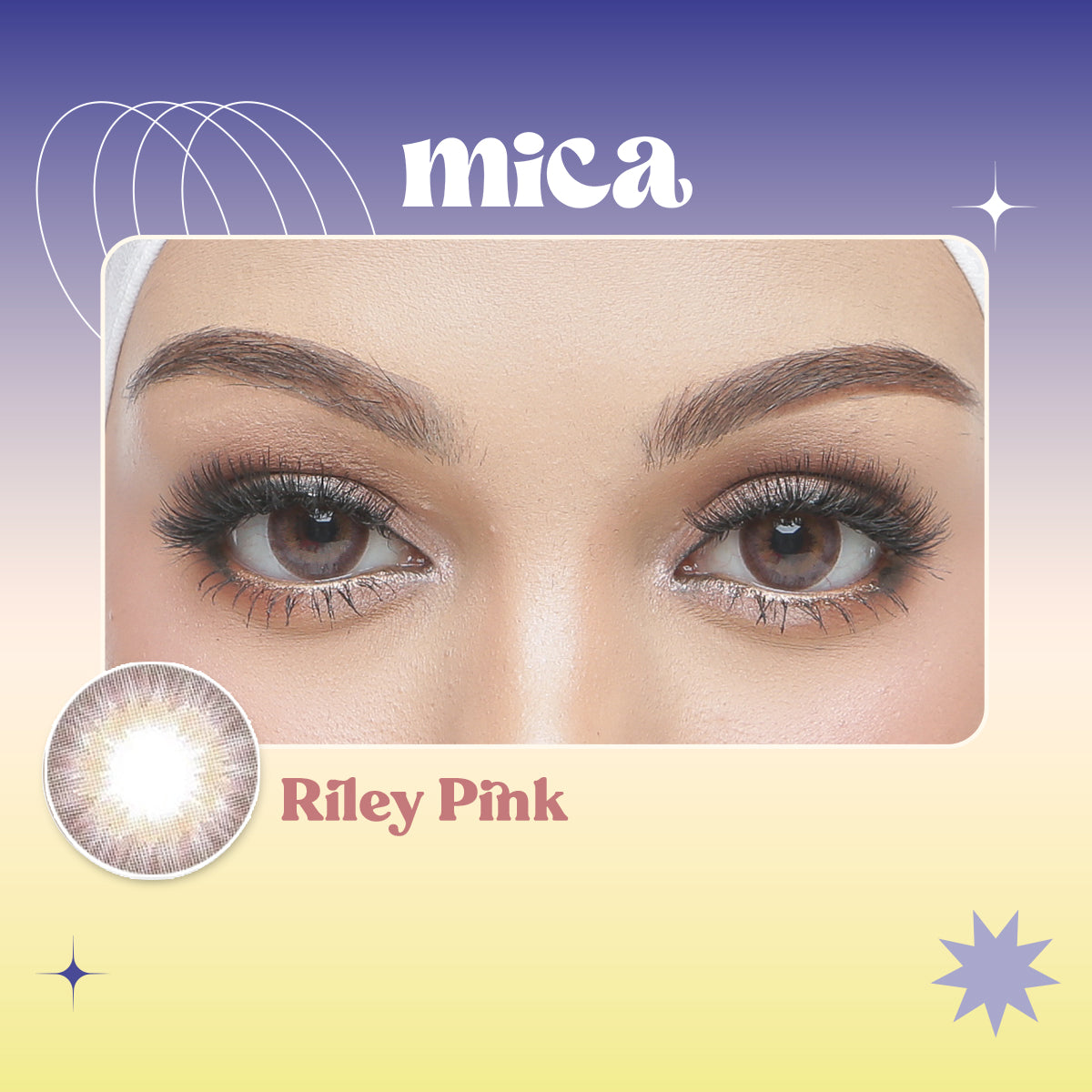 Riley Pink 0-800