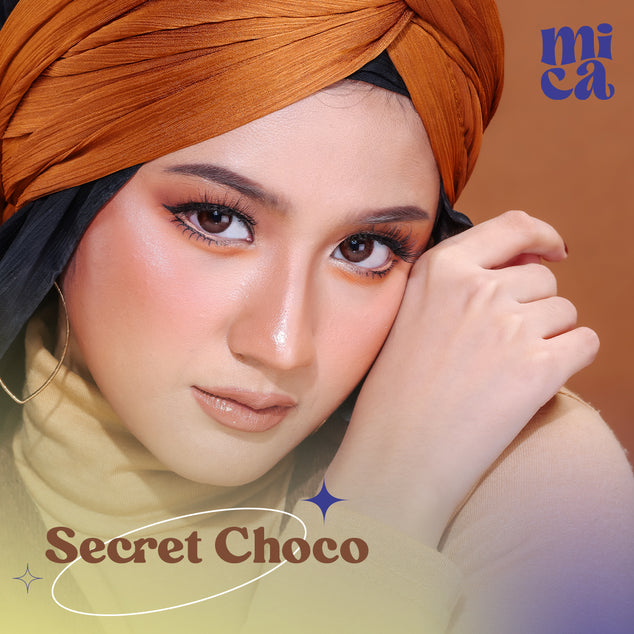 Secret Choco 0-800