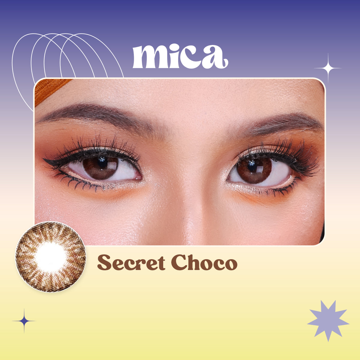 Secret Choco 0-800