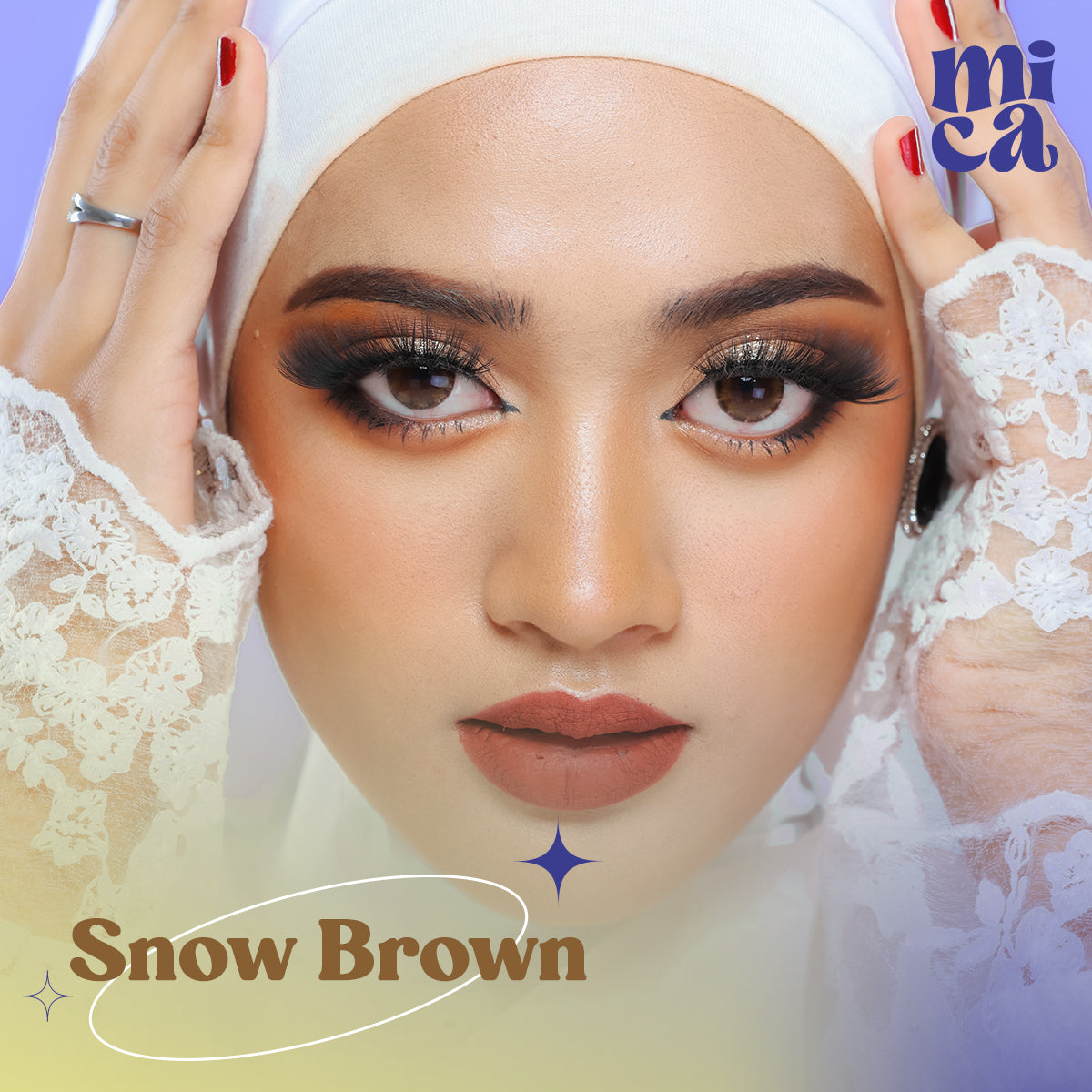 Snow Brown 0-800 (Trial Purchase )