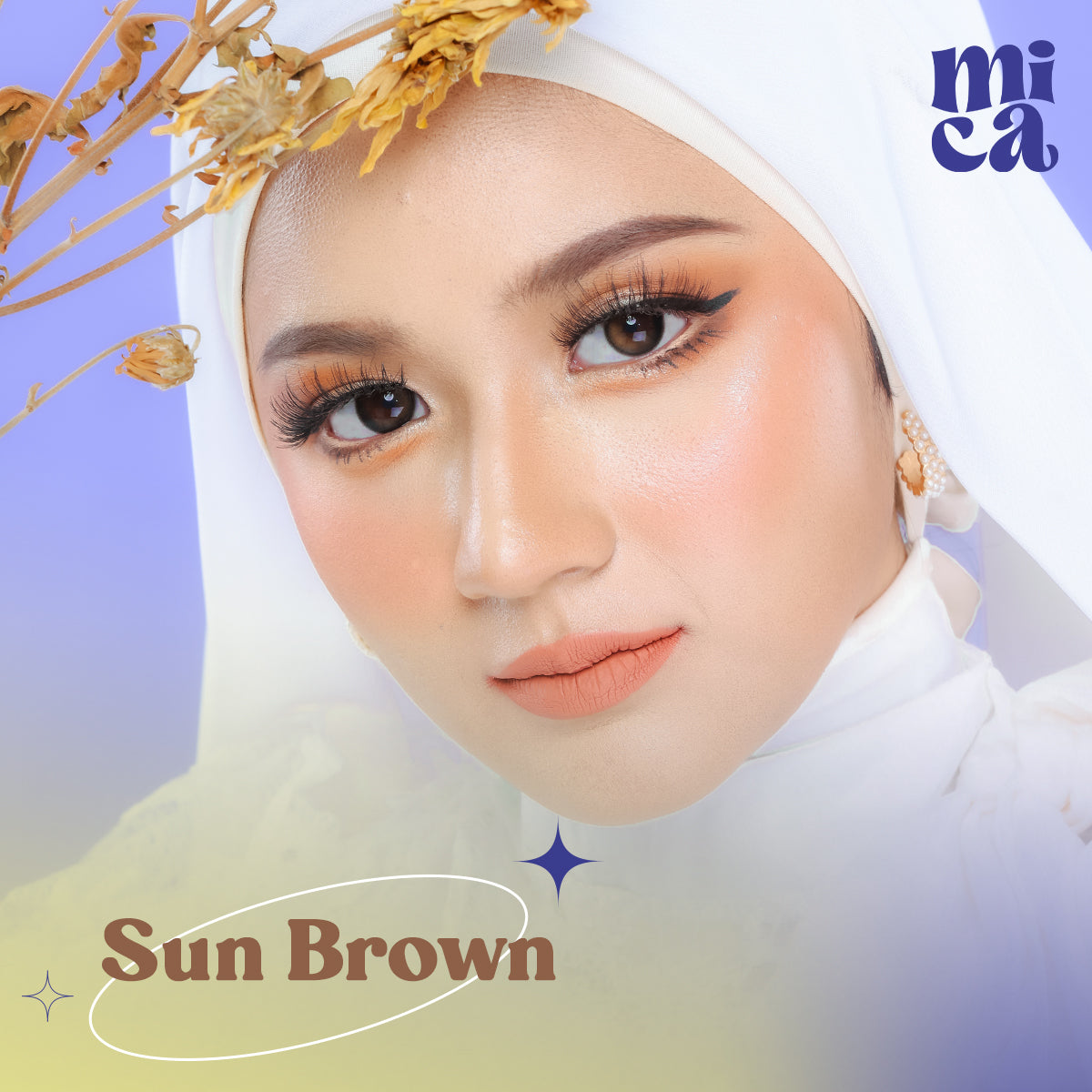 Sun Brown 0-800