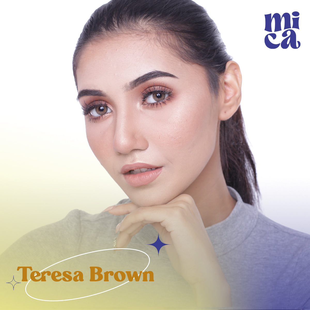 Teresa Brown 0-800 (Trial Purchase )