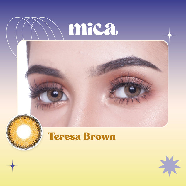 Teresa Brown 0-800 (Trial Purchase )