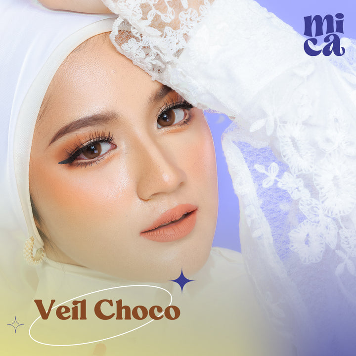 Veil Choco 0-800