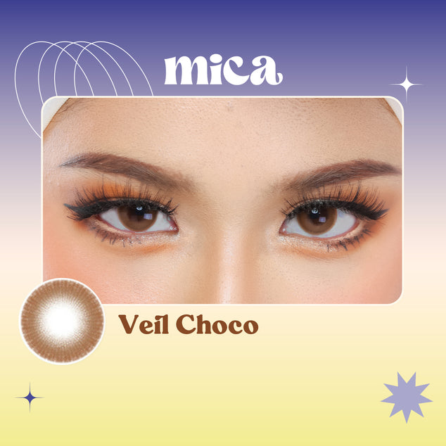 Veil Choco 0-800