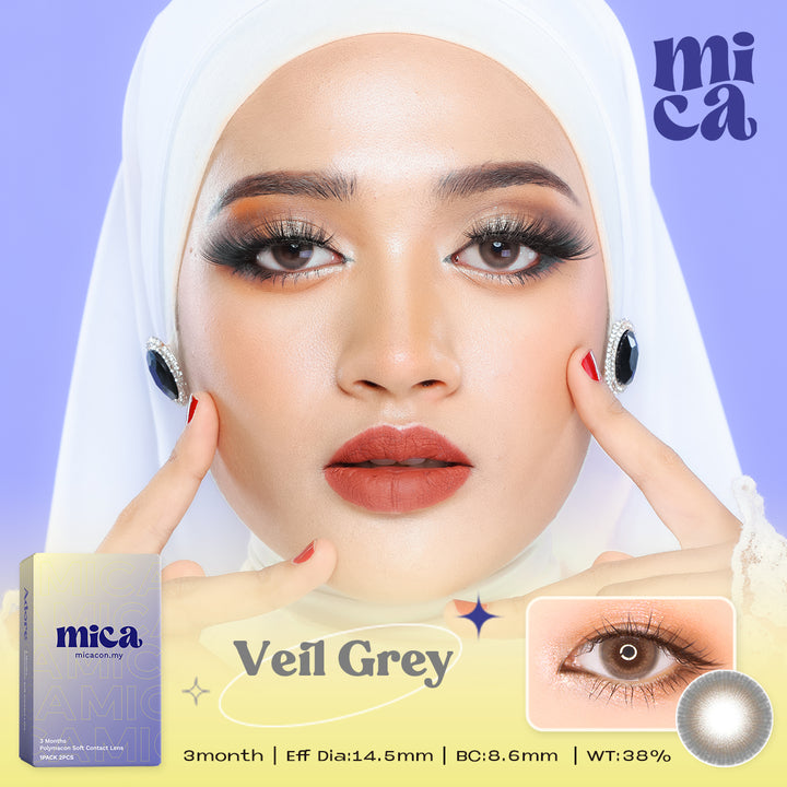 Veil Grey 0-800