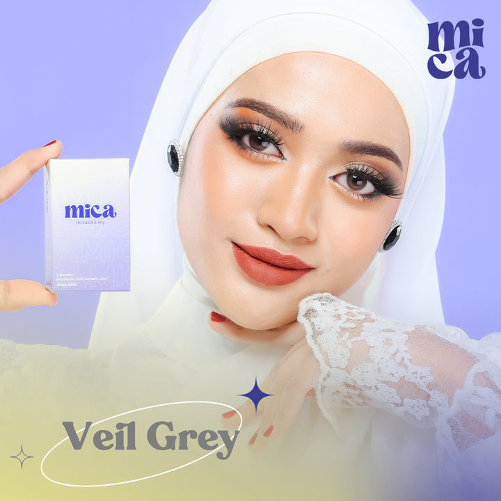 Veil Grey 0-800