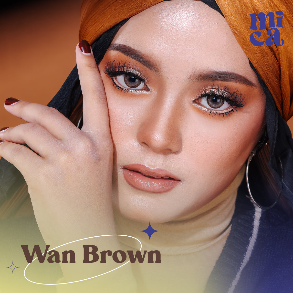 Wan Brown 16mm