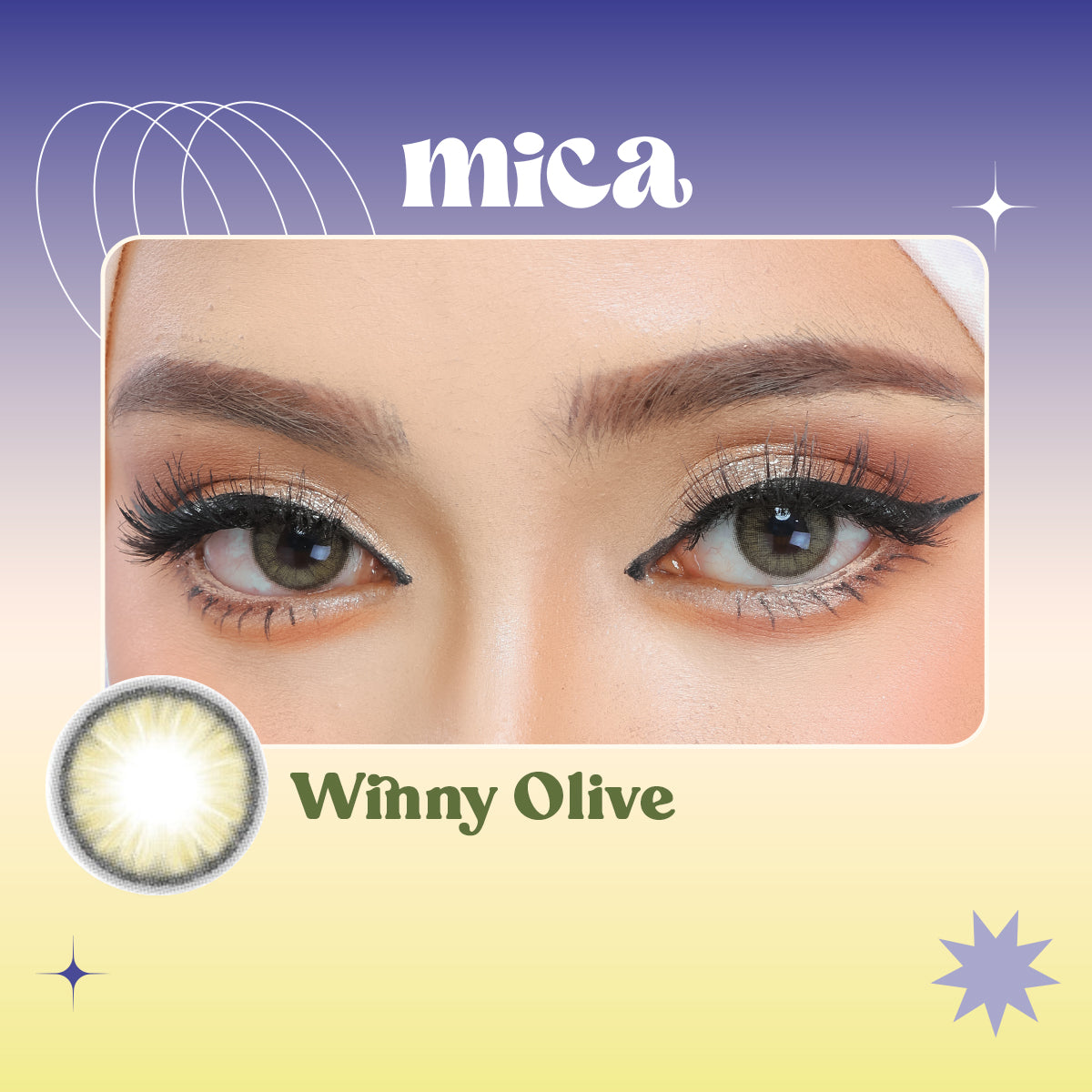 Winny Olive 0-800