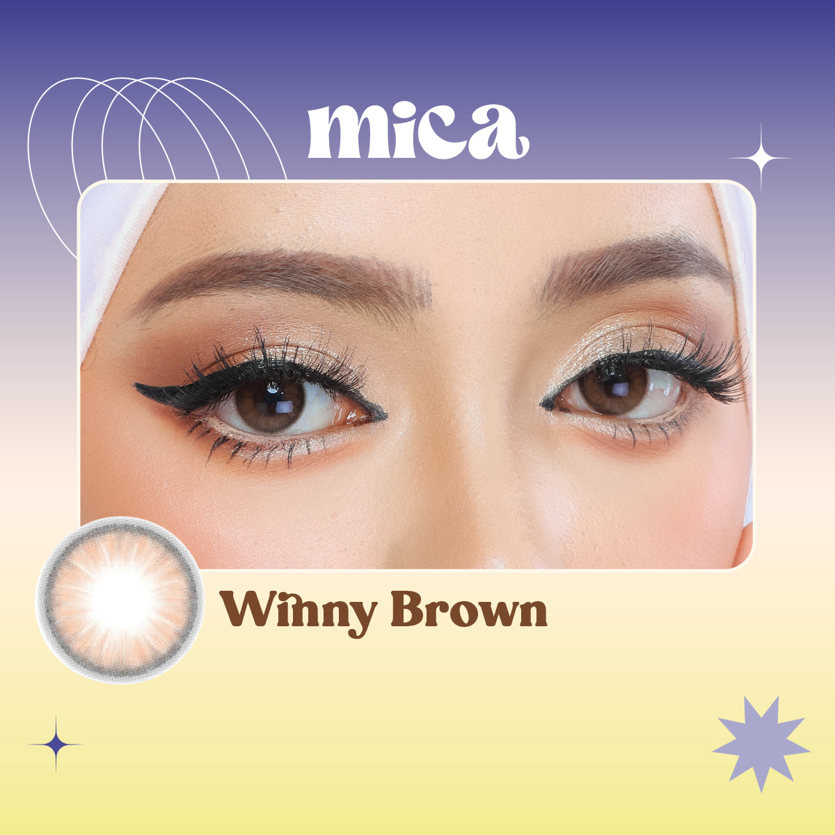 Winny Brown 0-800