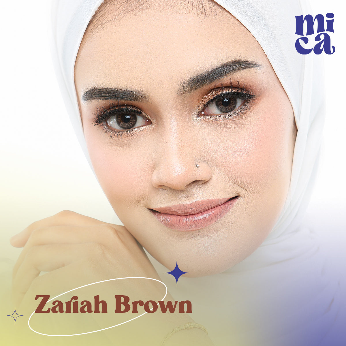 Zariah Brown 0-800