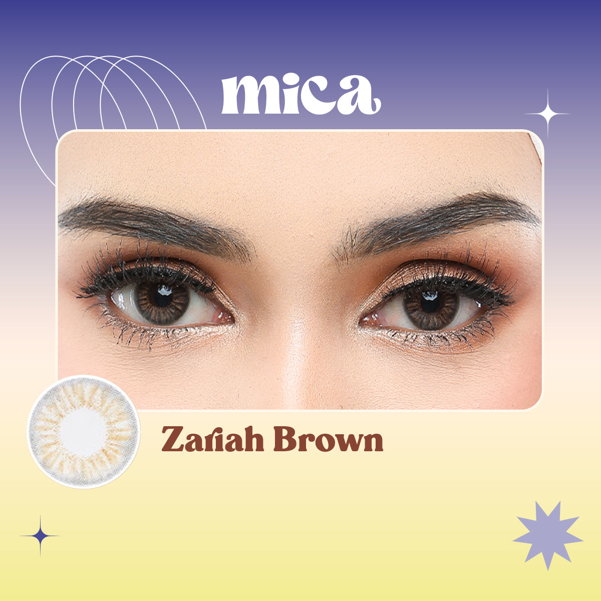 Zariah Brown 0-800