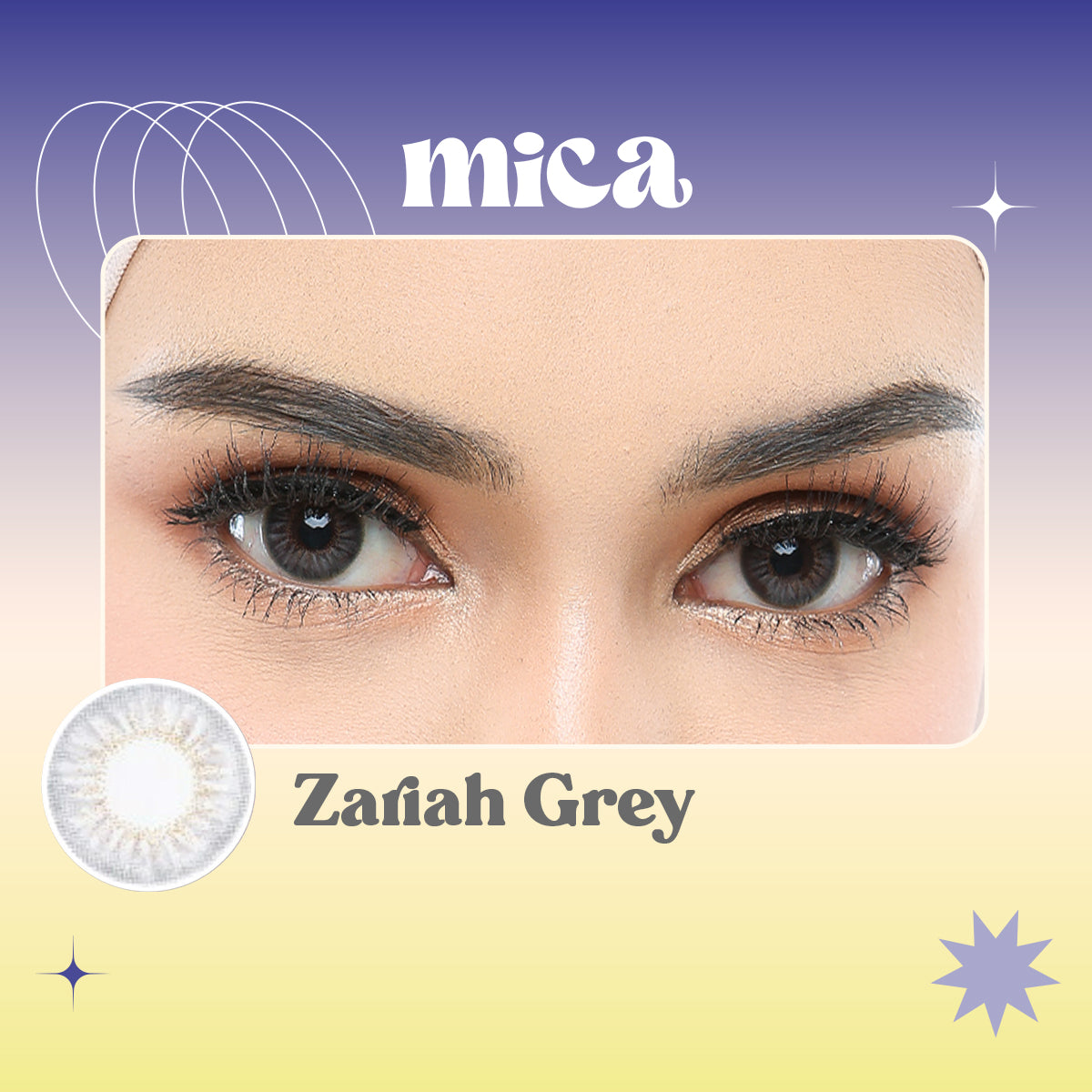 Zariah Grey 0-800