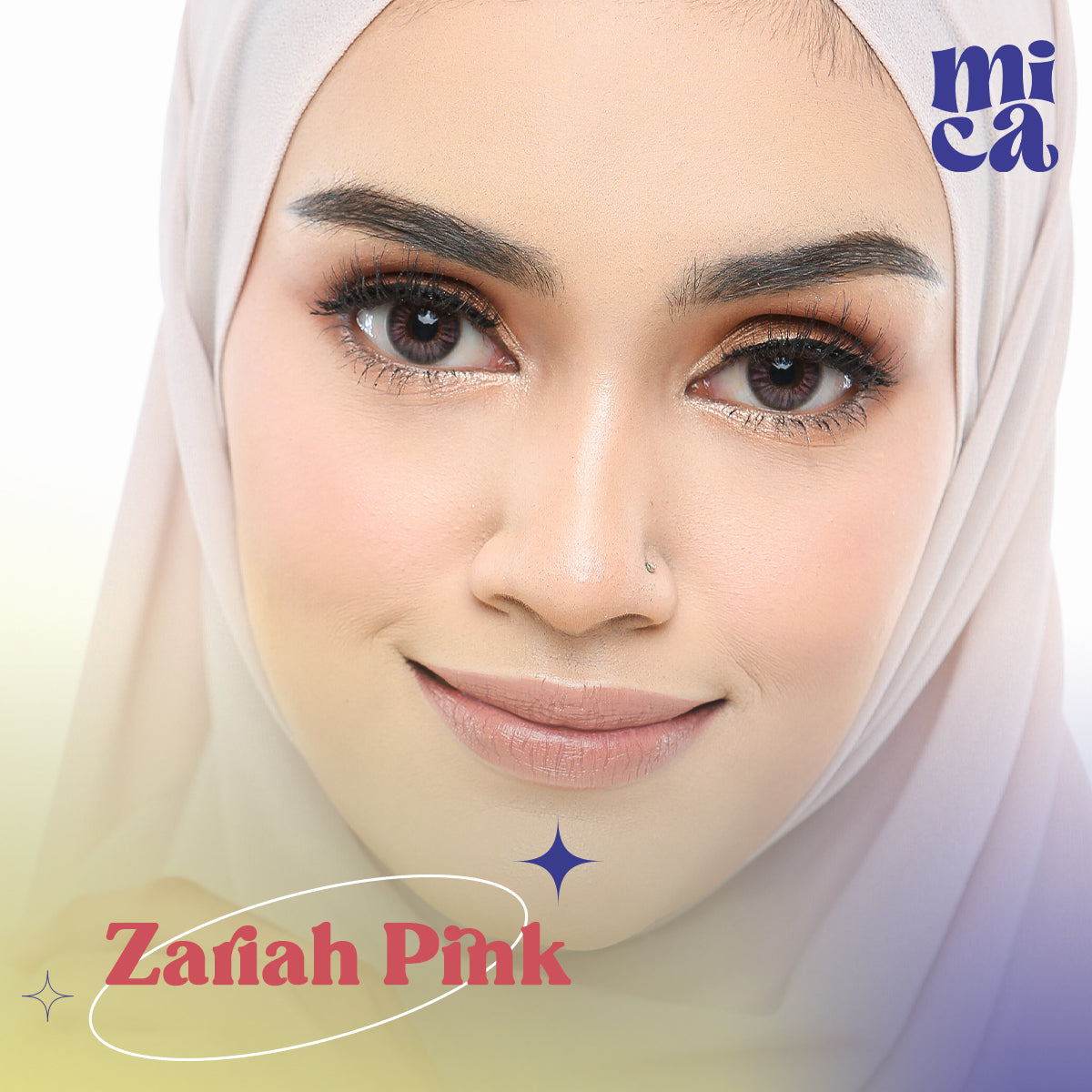 Zariah Pink  0-800