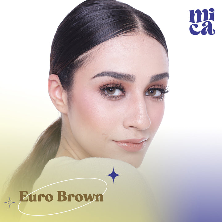 Euro Brown 0-800