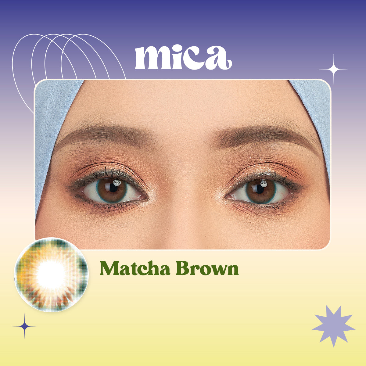 Matcha Brown 0-800
